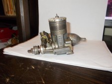 rossi60  motore a scoppio miscela italiano usato ottime condizioni come da foto