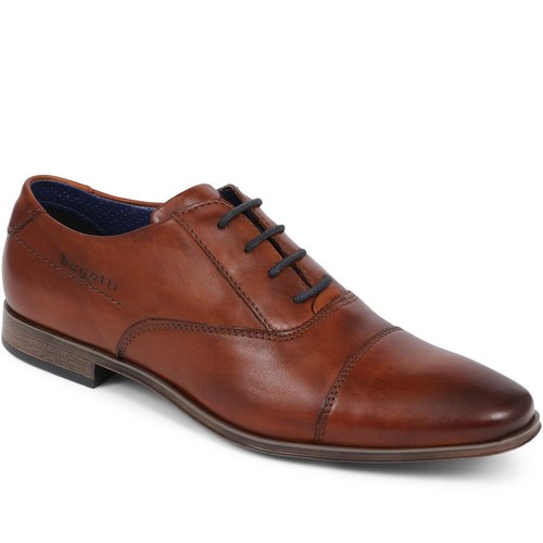 Scarpe oxford bugatti - scarpe,