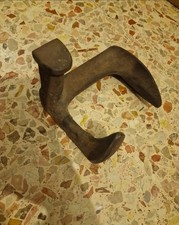Incudine calzolaio antica - calzolaio,