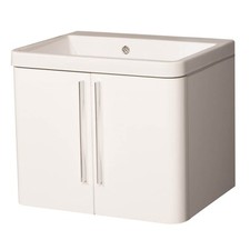 Mobile Lavatoio Sospeso