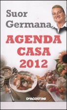 Agenda Suor Germana 2012 Germana, suor