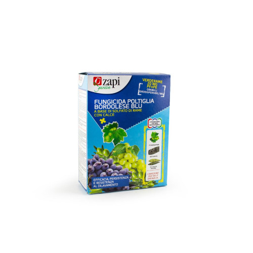 Poltiglia blu zapi - zapi, 20