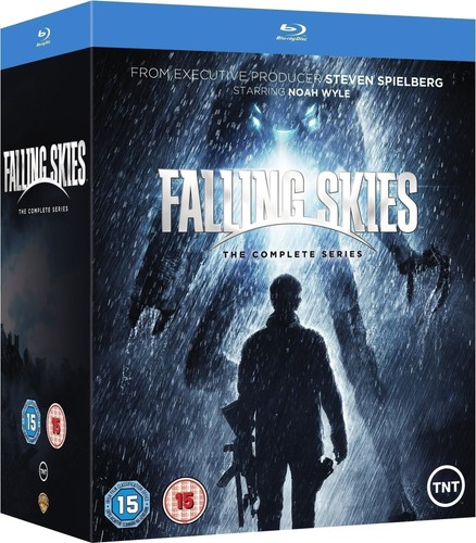 Blu ray falling - blu-ray,
