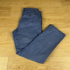 Pantaloni chino Tommy Hilfiger