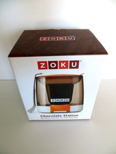 ZOKU Stazione Cioccolato