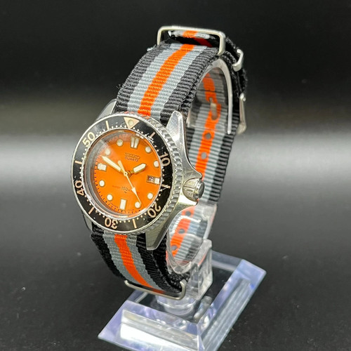 Ricondizionato 1980 seiko - [ricondizionato],