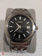 N*24* GRAND SEIKO SBGF001