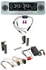 Autoradio Dietz DAB USB MP3