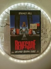 Renegade Un Osso Troppo Duro