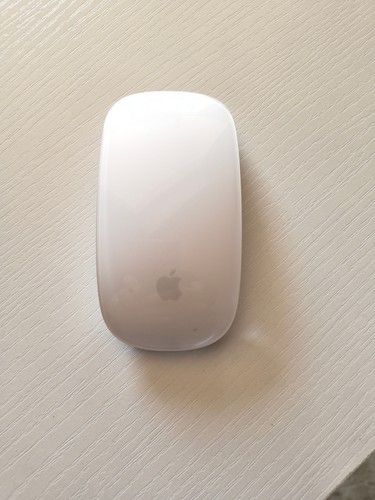 Apple magic mouse - apple, 2