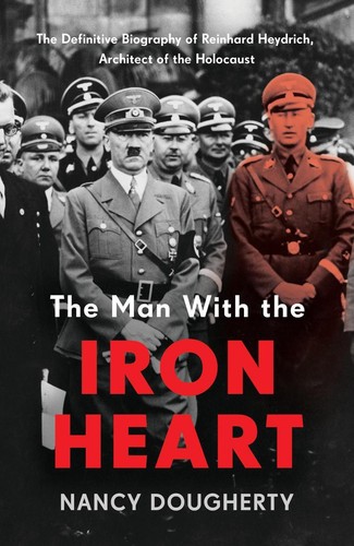 The man with - the, heart