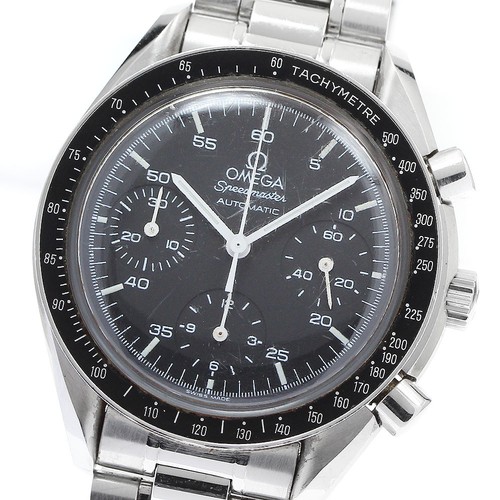 Orologio uomo automatico omega - automatico,