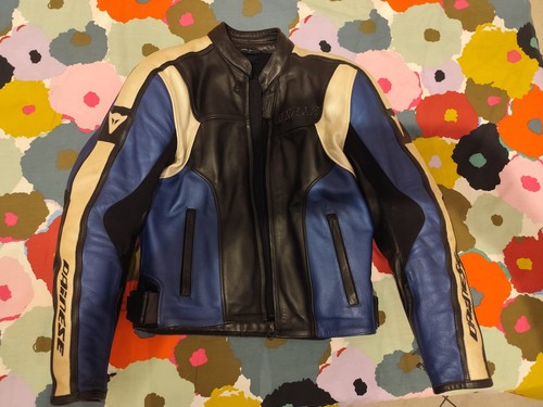Giubbotto moto uomo dainese - uomo,