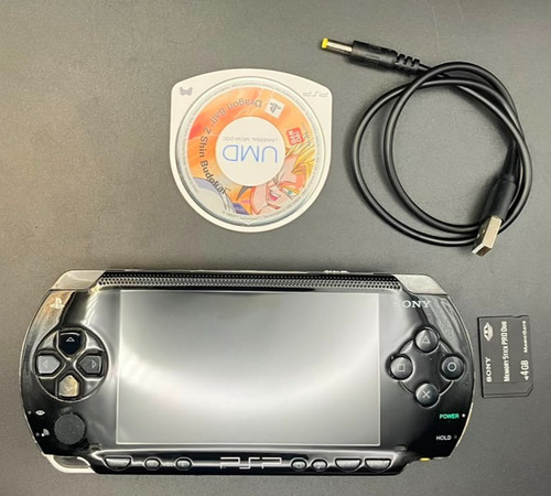 Sony psp 1004 difettosa con - sony,