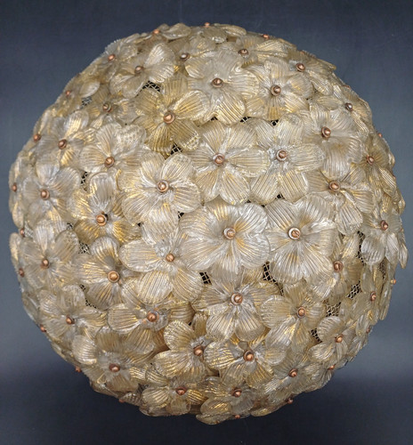 Seguso lampadario - seguso, a