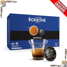 100 Cialde Caffè Borbone