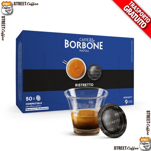 100 cialde caffè borbone - 100,