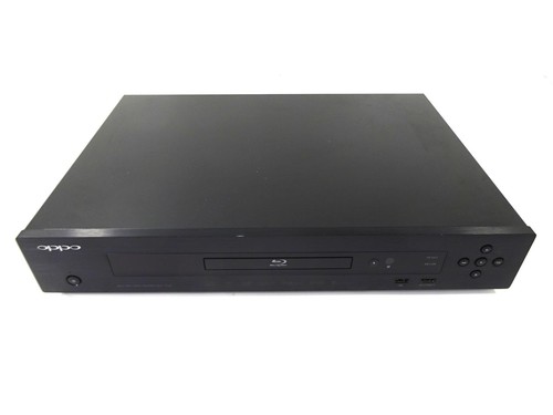 Oppo bdp 103d - oppo, bdp-103d