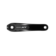 left crank e-bike xt fc-m8050