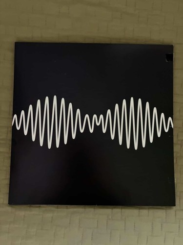 Arctic monkeys am vinile - am,