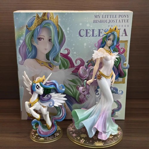Principessa celestia bishoujo - principessa,