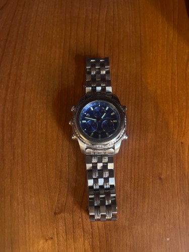 Orologio lorenz chronograph - orologio,