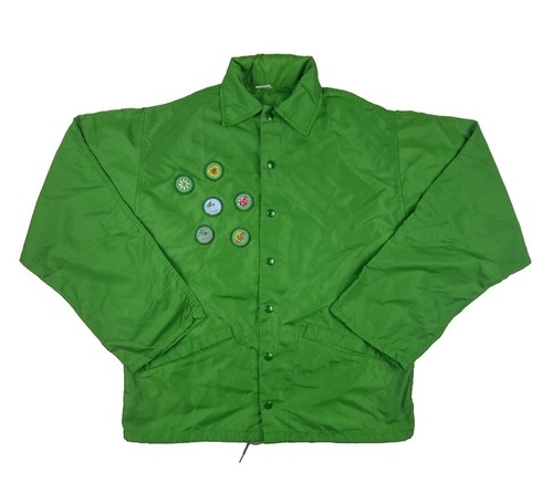 Giacca leggera vintage donna - giacca,