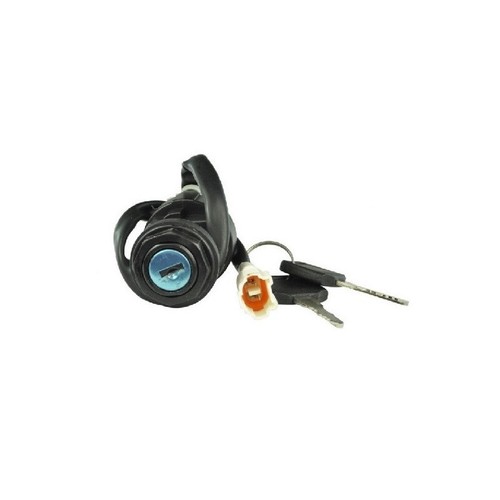 Contacteur clé pour - clé, yamaha
