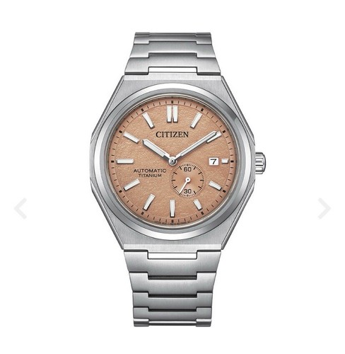 Orologio uomo automatico - orologio,