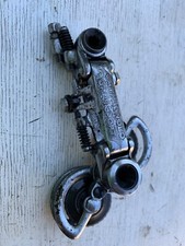 Cambio Campagnolo Gran Sport