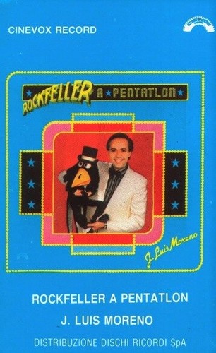 Luis moreno rockfeller - j.,