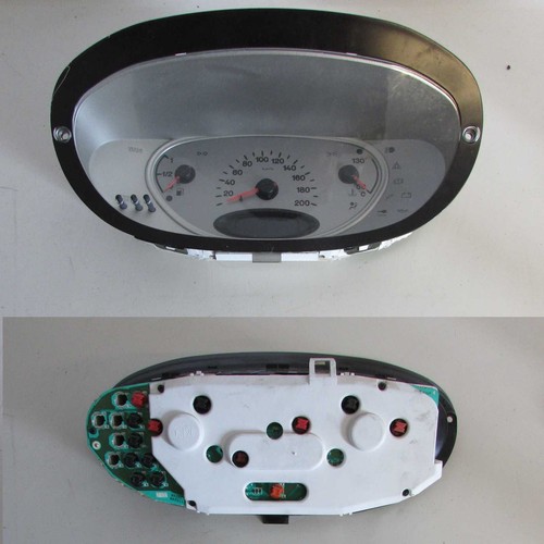 Quadro strumenti 46551898
