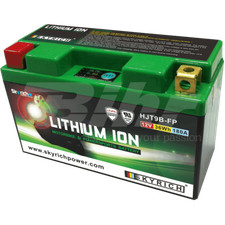 Skyrich batteria litio - skyrich,
