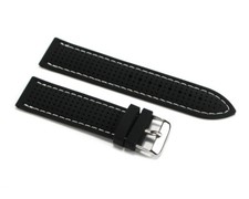 Cinturino orologio silicone