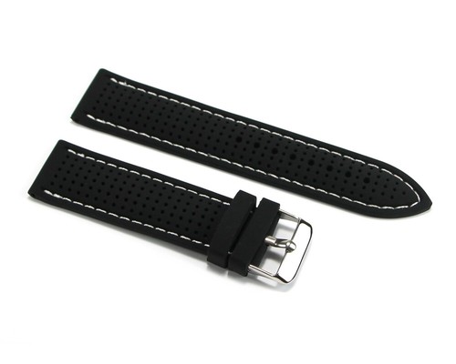 Cinturino orologio silicone