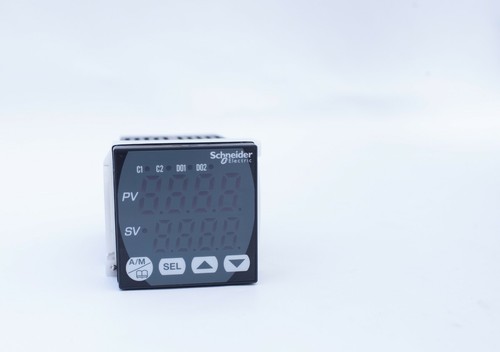 Schneider zelio plc pid - schneider,