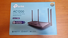 TP-Link Archer VR300 Modem