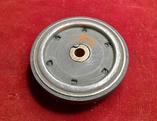 PULEGGIA  PER  GIRADISCHI - CAMBIADISCHI!. Leggi bene !.