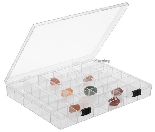 Box pvc trasparente per - box,