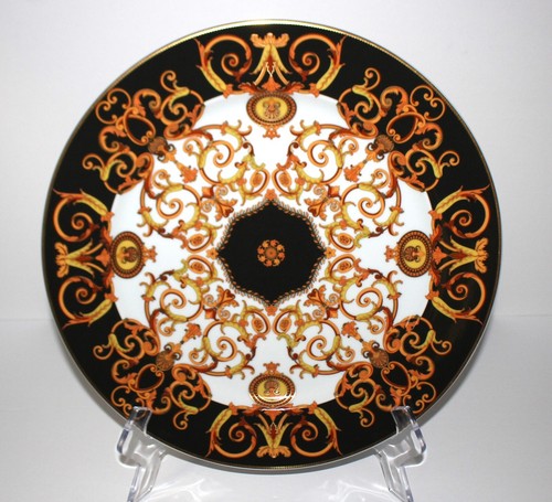 Versace rosenthal barocco - versace, by