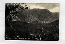 FRISANCO / COLVERE (ITALIE)