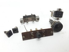 QUAD II 2 TUBE AMPLIFIER