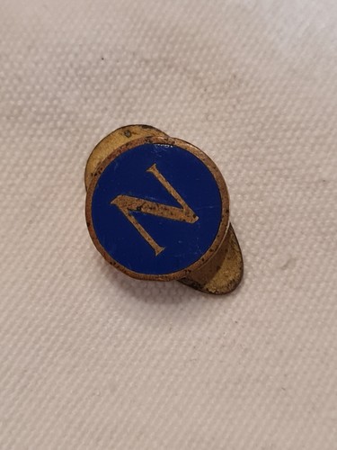 Spilla calcio napoli pins - calcio,