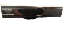 Ricevitore satellitare golden - ricevitore,