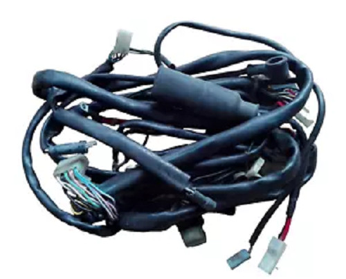 239327 impianto elettrico - 239327,