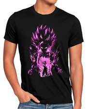 T-shirt uomo Son Gohan super