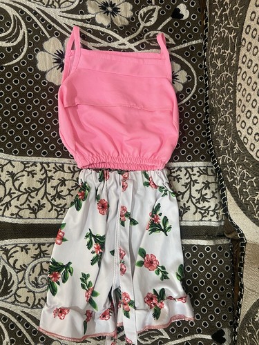 Set bambina superiore - , e
