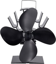 Ventilatore Camino Stufa a