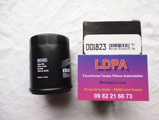 Filtre à huile MITSUBISHI