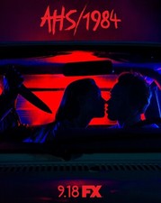 Stampa poster American Horror